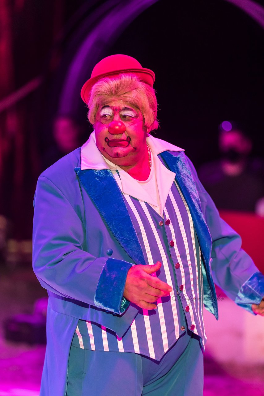 Bild 339 - Zirkus Europa
